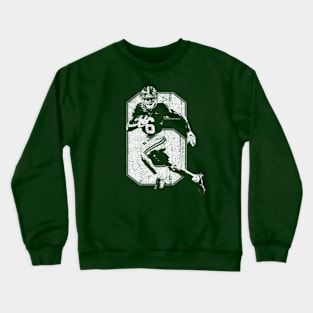 Devonta Smith (Philly Variant) Crewneck Sweatshirt